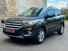 Продаж вживаних Ford Escape 2018 року у Вінниці - купити на Автобазарі