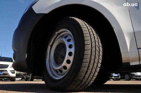 Mercedes-Benz Vito 2020 - фото 22