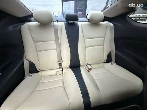 Honda Accord 2015 - фото 16