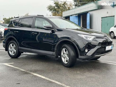 Toyota RAV4 2016 - фото 6