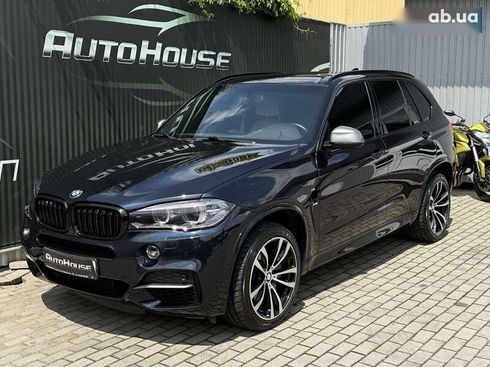 BMW X5 2013 - фото 15