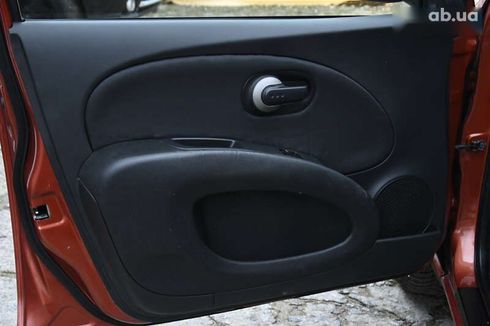 Nissan Micra 2008 - фото 15