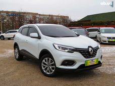 Продаж вживаних Renault Kadjar 2021 року в Кропивницькому - купити на Автобазарі