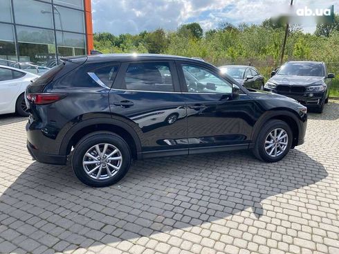 Mazda CX-5 2022 - фото 9
