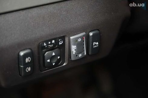 Mitsubishi Pajero 2008 - фото 21