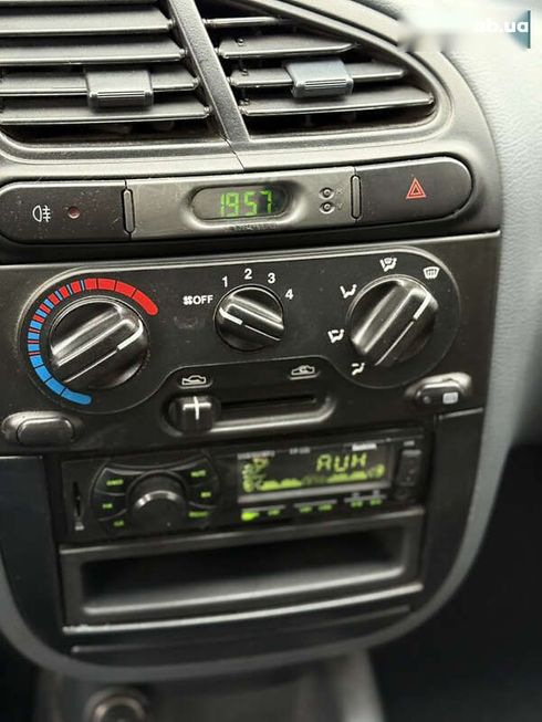 ЗАЗ Sens 2017 - фото 14