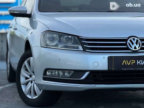 Volkswagen Passat 2013 - фото 5
