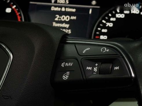 Audi Q5 2017 - фото 25