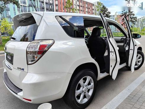 Toyota RAV4 2013 - фото 20