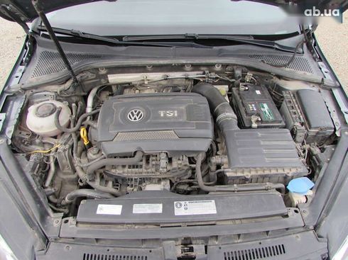 Volkswagen Golf 2015 - фото 30