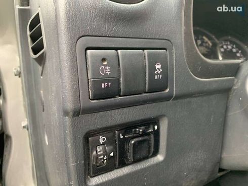 Suzuki Jimny 2016 - фото 15