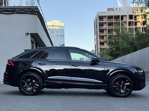 Audi Q8 2019 - фото 13