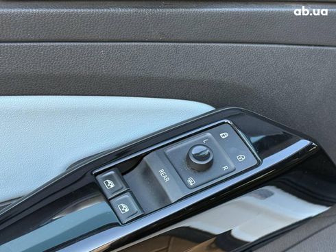 Volkswagen ID.4 2022 белый - фото 12