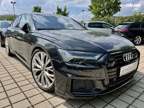 Audi A6 2023 - фото 35