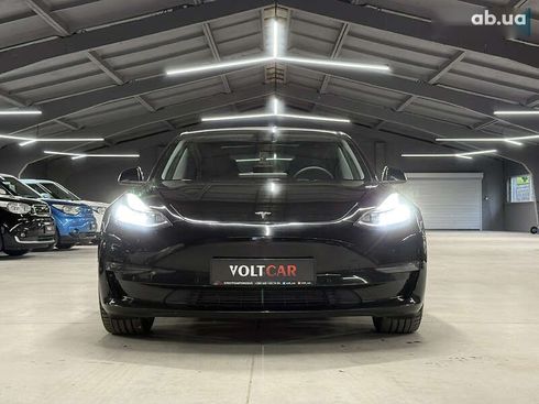 Tesla Model 3 2019 - фото 19