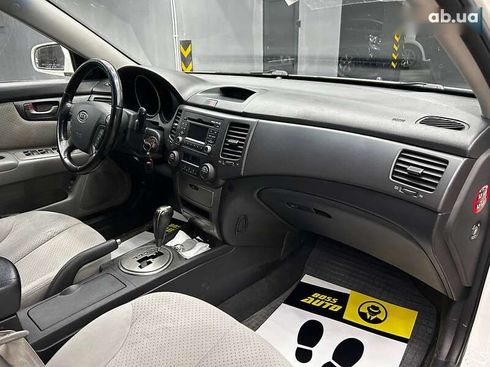 Kia Magentis 2008 - фото 21
