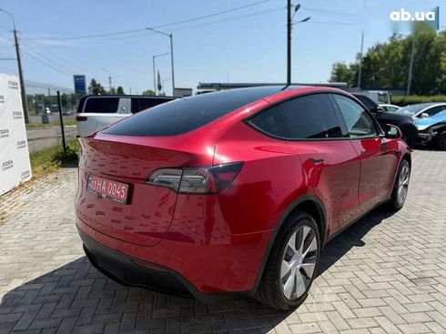 Tesla Model Y 2023 - фото 4