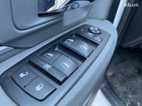 Dodge Ram 2015 белый - фото 81