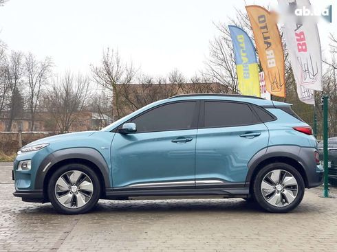 Hyundai Kona 2019 - фото 12