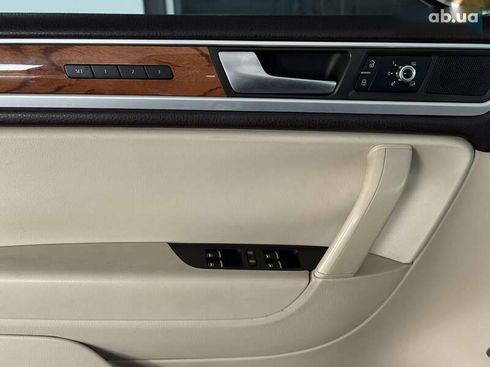 Volkswagen Touareg 2010 - фото 25