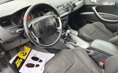 Citroёn C5 2008 - фото 11