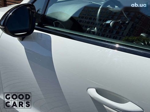 Porsche Cayenne 2018 - фото 10