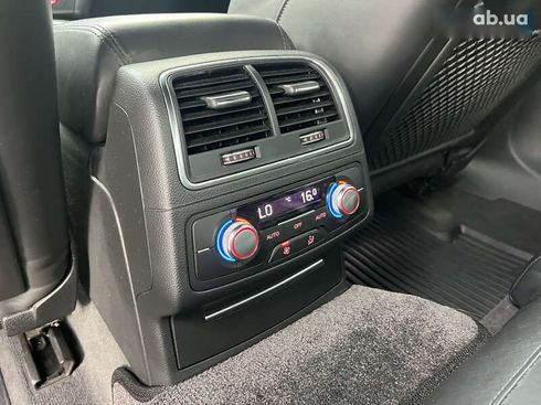 Audi A6 2017 - фото 22