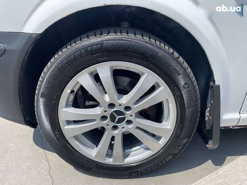 Mercedes-Benz Vito 2011 - фото 9
