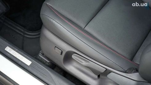 Lexus LBX 2023 - фото 17