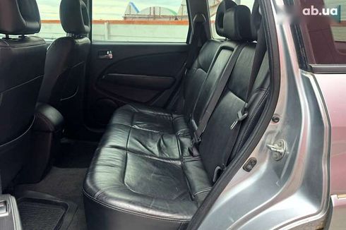 Mitsubishi Outlander 2007 - фото 10