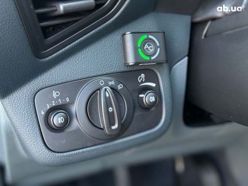 Ford C-Max 2012 белый - фото 25