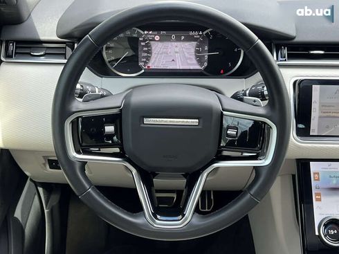 Land Rover Range Rover Velar 2021 - фото 11