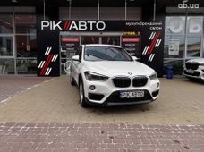 BMW кроссовер бу Львов - купить на Автобазаре