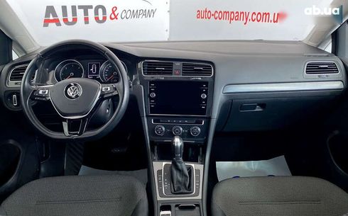 Volkswagen Golf 2018 - фото 12