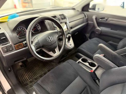 Honda CR-V 2008 - фото 18