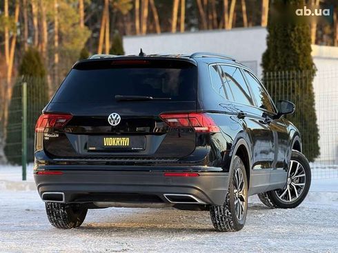 Volkswagen Tiguan 2019 - фото 23