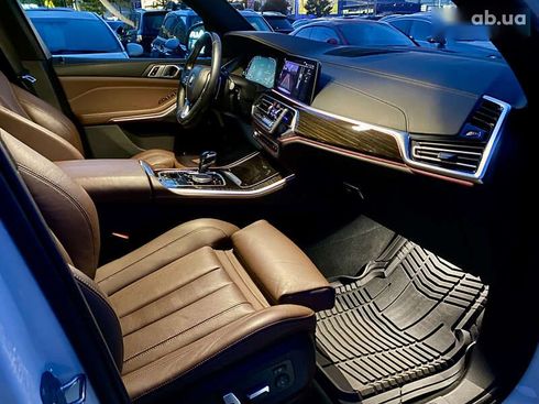 BMW X5 2019 - фото 20