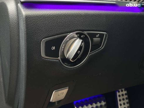 Mercedes-Benz E-Класс 2018 - фото 25