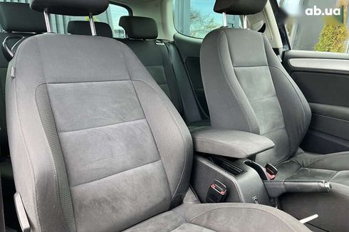 Volkswagen Golf 2011 - фото 22