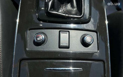 Infiniti QX70 2014 - фото 16