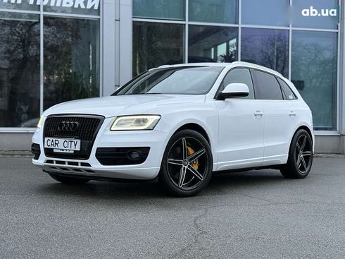 Audi Q5 2010 - фото 3