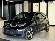 Продажа б/у BMW i3 в Львовской области - купить на Автобазаре