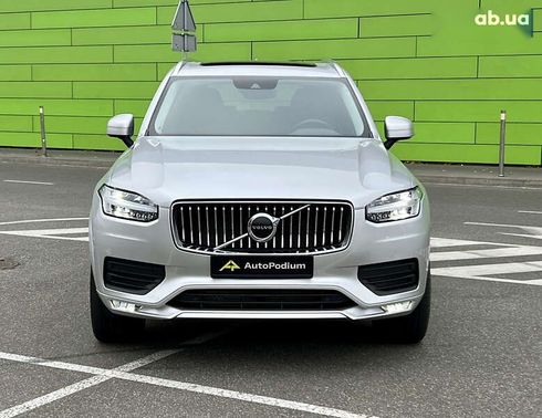 Volvo XC90 2019 - фото 3