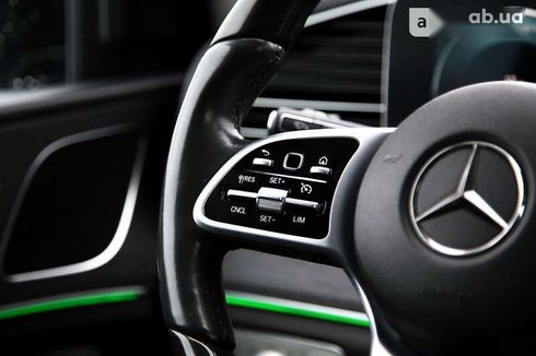 Mercedes-Benz GLS-Класс 2019 - фото 20