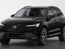 Продаж б/у кросовер Volvo XC60 - купити на Автобазарі