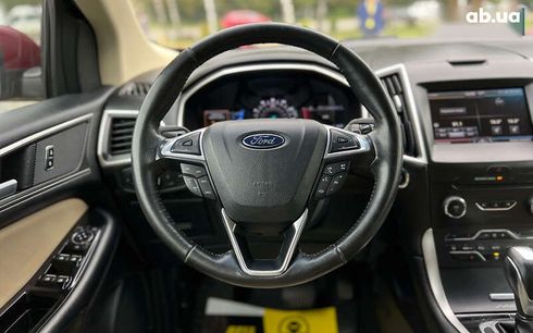 Ford Edge 2015 - фото 13