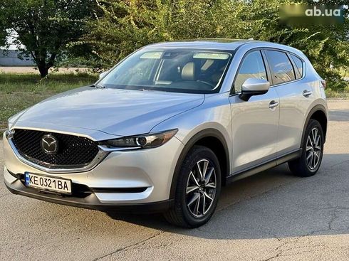 Mazda CX-5 2018 - фото 5