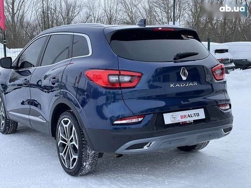 Renault Kadjar 2019 - фото 18