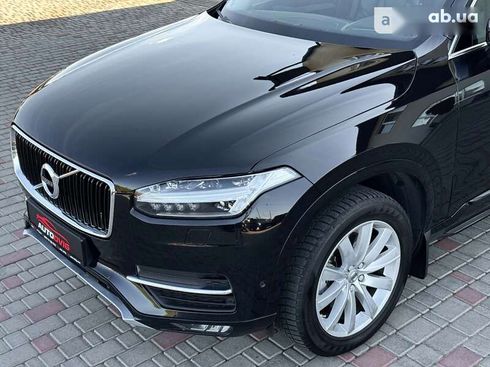 Volvo XC90 2016 - фото 12