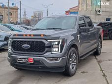 Авто бензин Форд б/у в Харкові - купити на Автобазарі